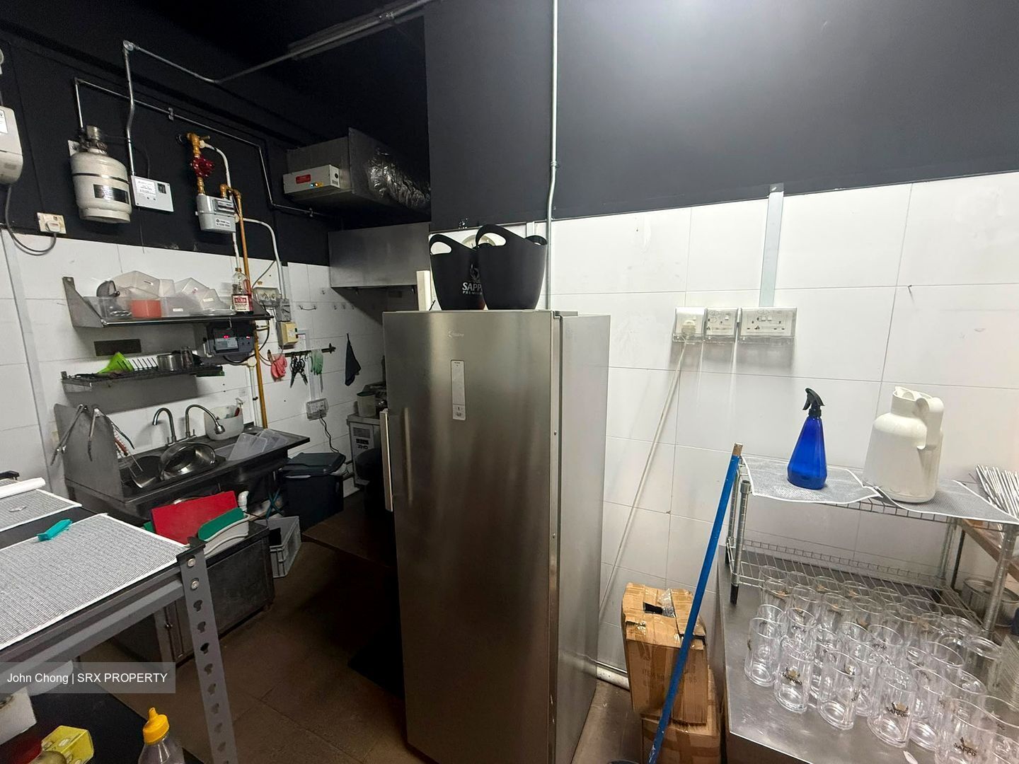 Yio Chu Kang Road (D19), Shop House #633832221